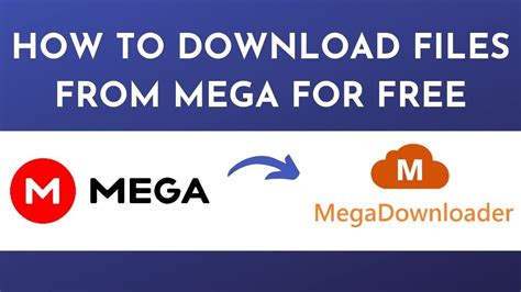 how to use megadownloader|How To Download Files Using MegaDownloader (Windows & Mac).